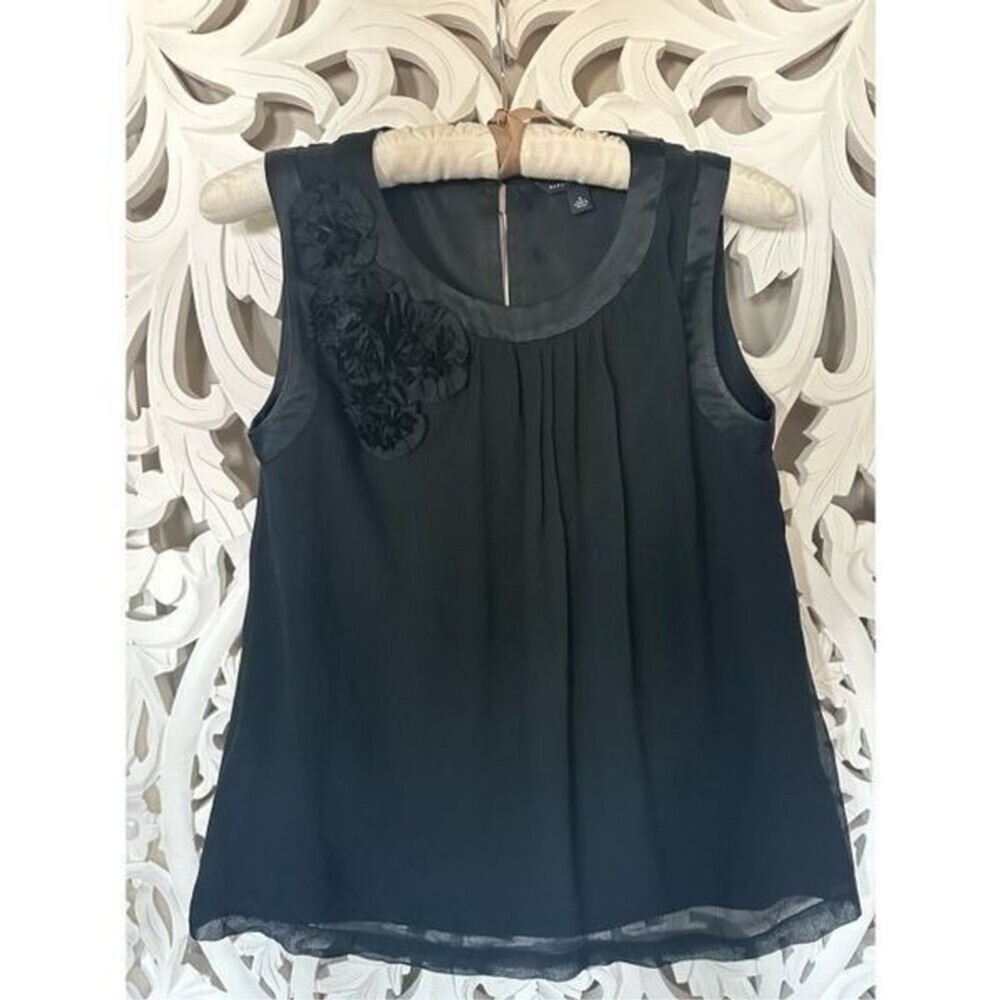 Banana‎ Republic Silk Tank Top